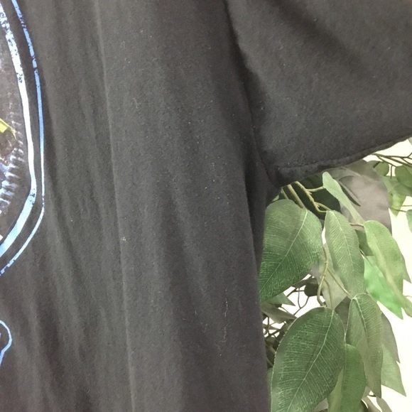 Marvel Guardians of the Galaxy 2X mens graphic tee black - Picture 4 of 11